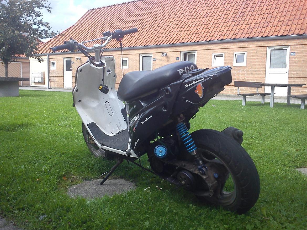 CPI popcorn/hot 50  solgt!!! billede 11