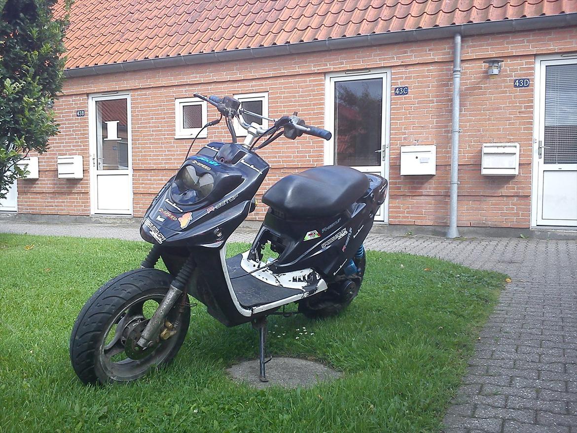 CPI popcorn/hot 50  solgt!!! billede 12