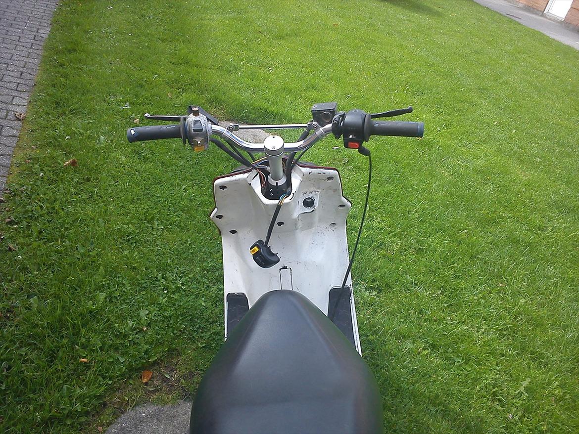 CPI popcorn/hot 50  solgt!!! billede 13