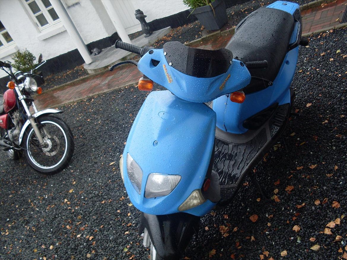 PGO dr big *byttet* - som den står nu billede 2