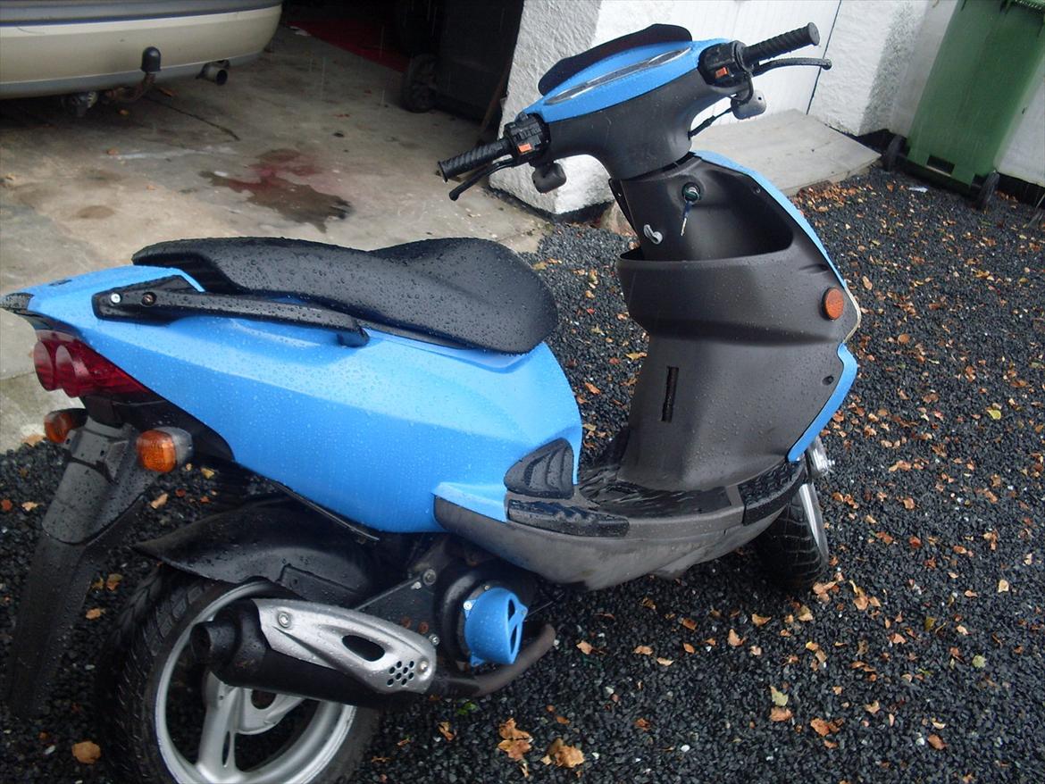 PGO dr big *byttet* billede 5