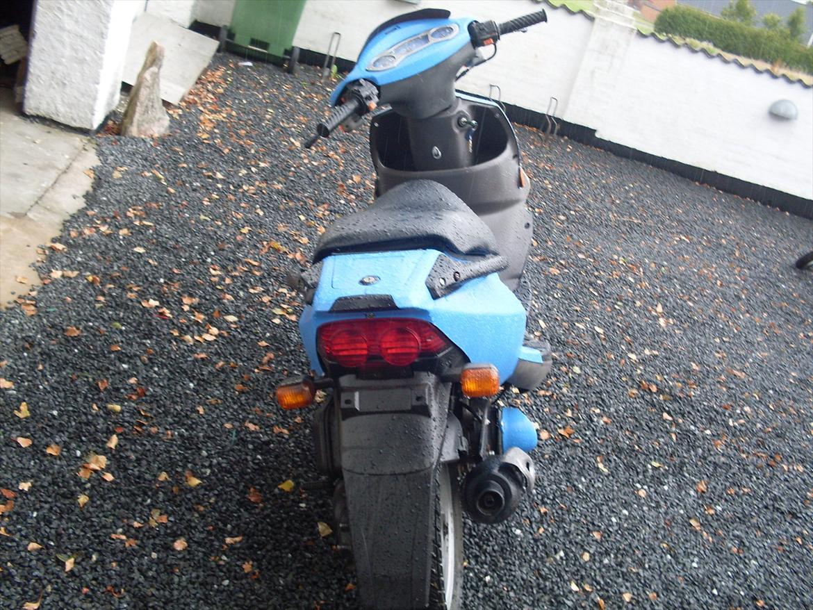 PGO dr big *byttet* billede 6