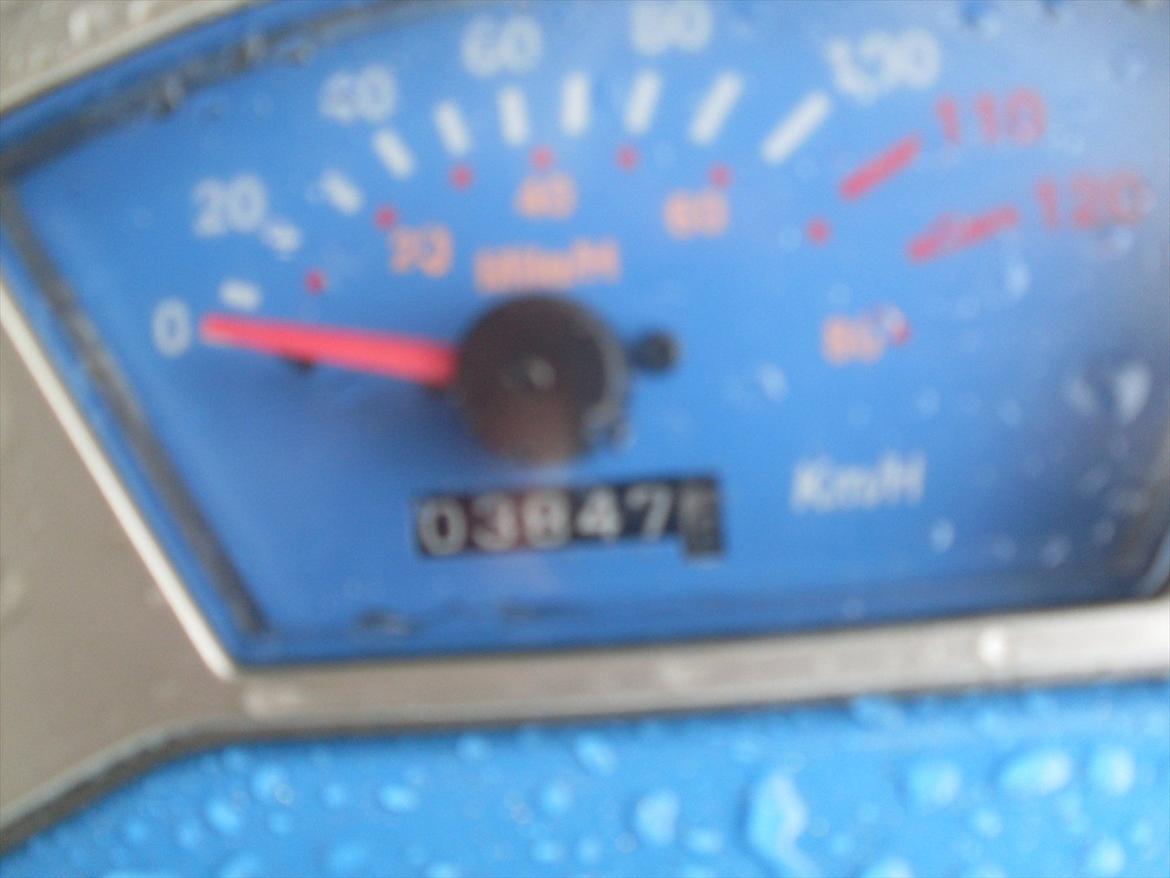 PGO dr big *byttet* billede 3