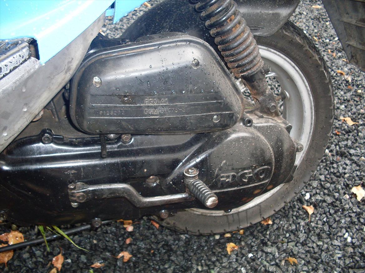 PGO dr big *byttet* billede 7