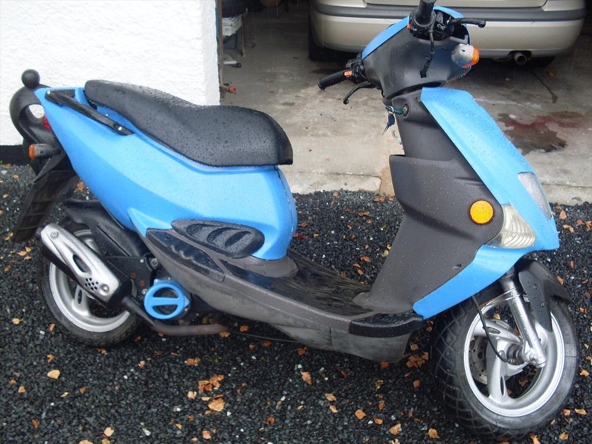 PGO dr big *byttet* billede 4