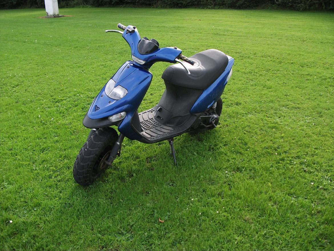 Gilera Stalker billede 2