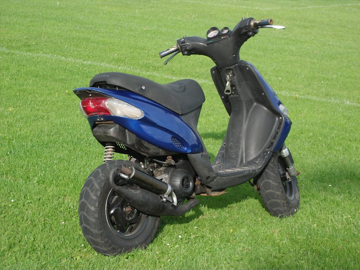 Gilera Stalker billede 6