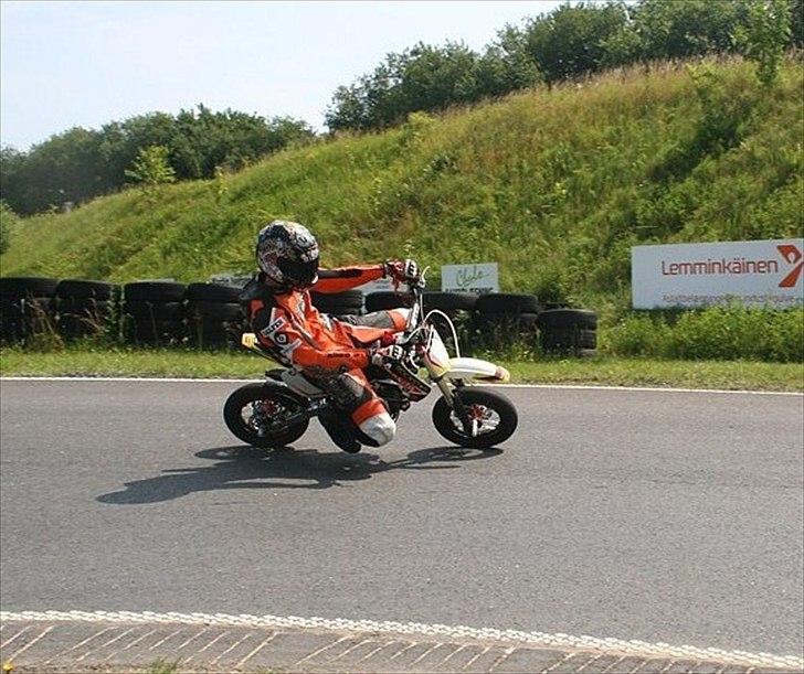 Zoot SM RB - tæt på. billede 17