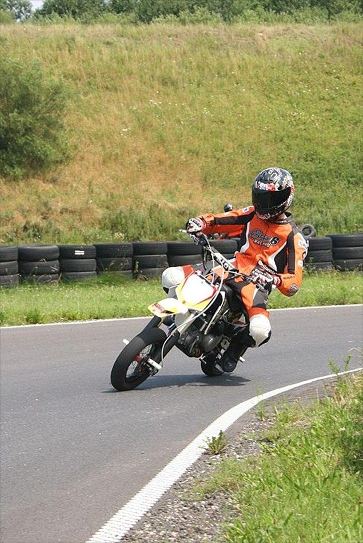 Zoot SM RB - tak til Malle for billedet! billede 19