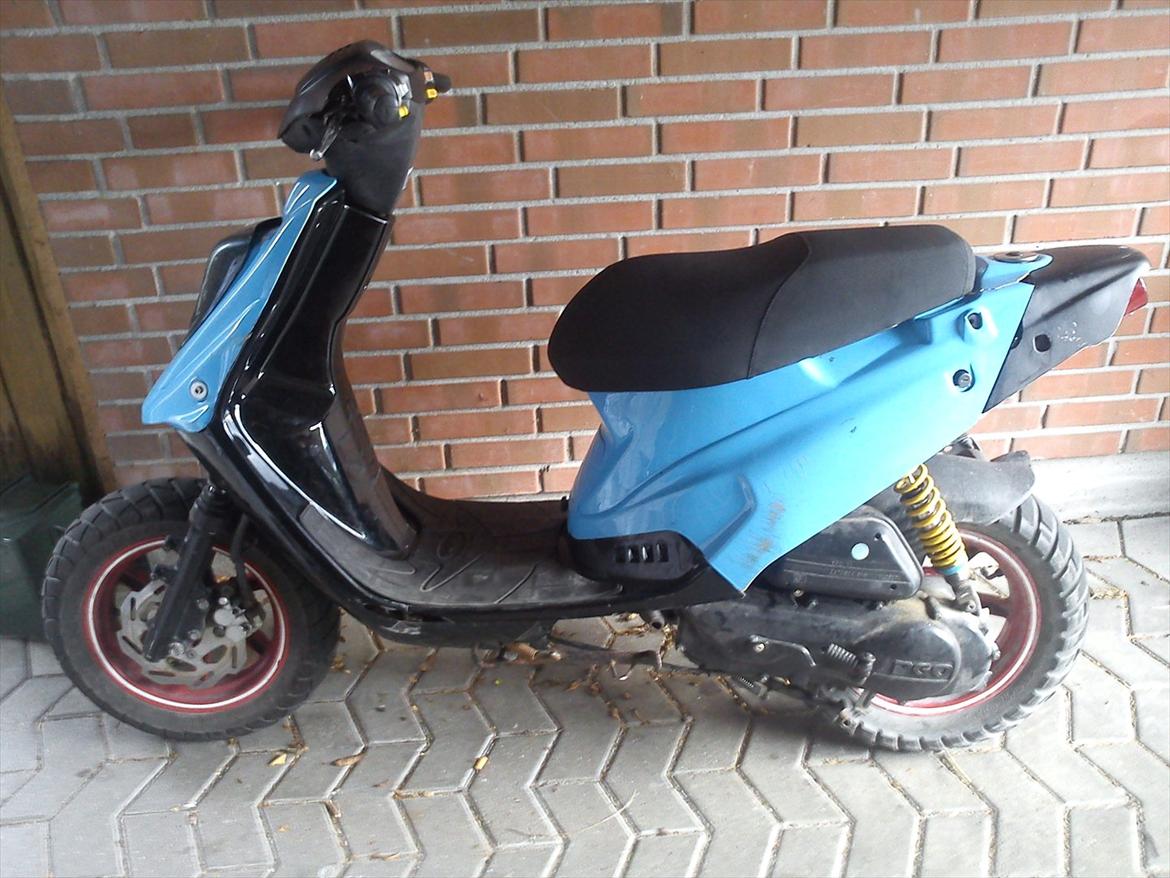 PGO hot 50 billede 3