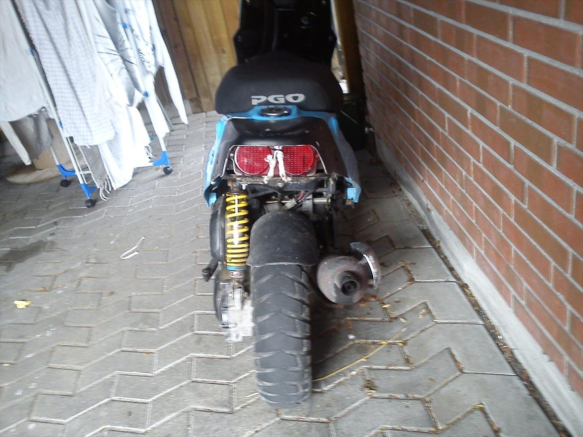 PGO hot 50 billede 11