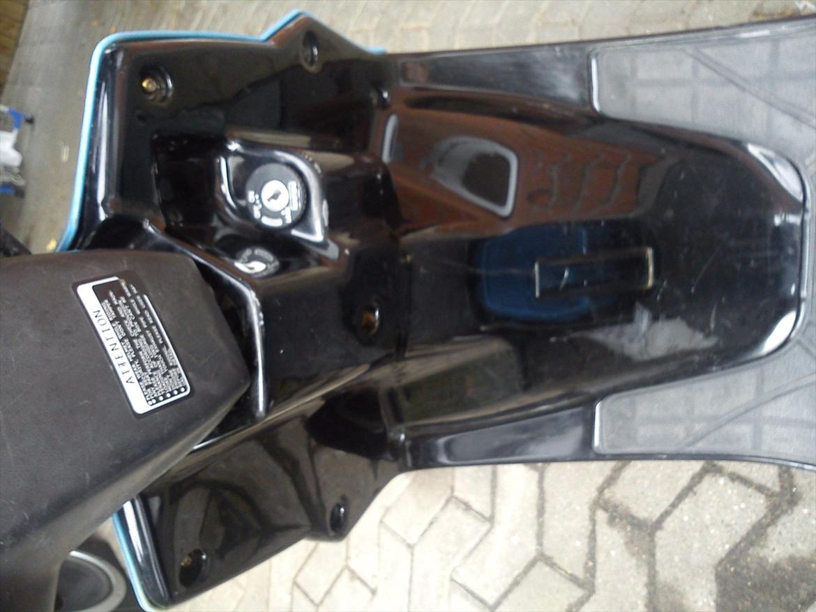 PGO hot 50 billede 4