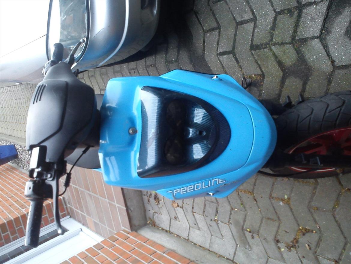 PGO hot 50 billede 2