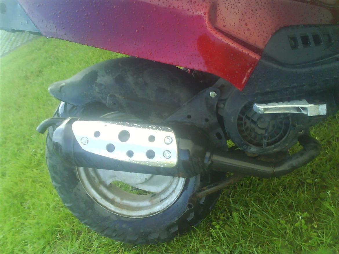 PGO Hot 50 billede 2