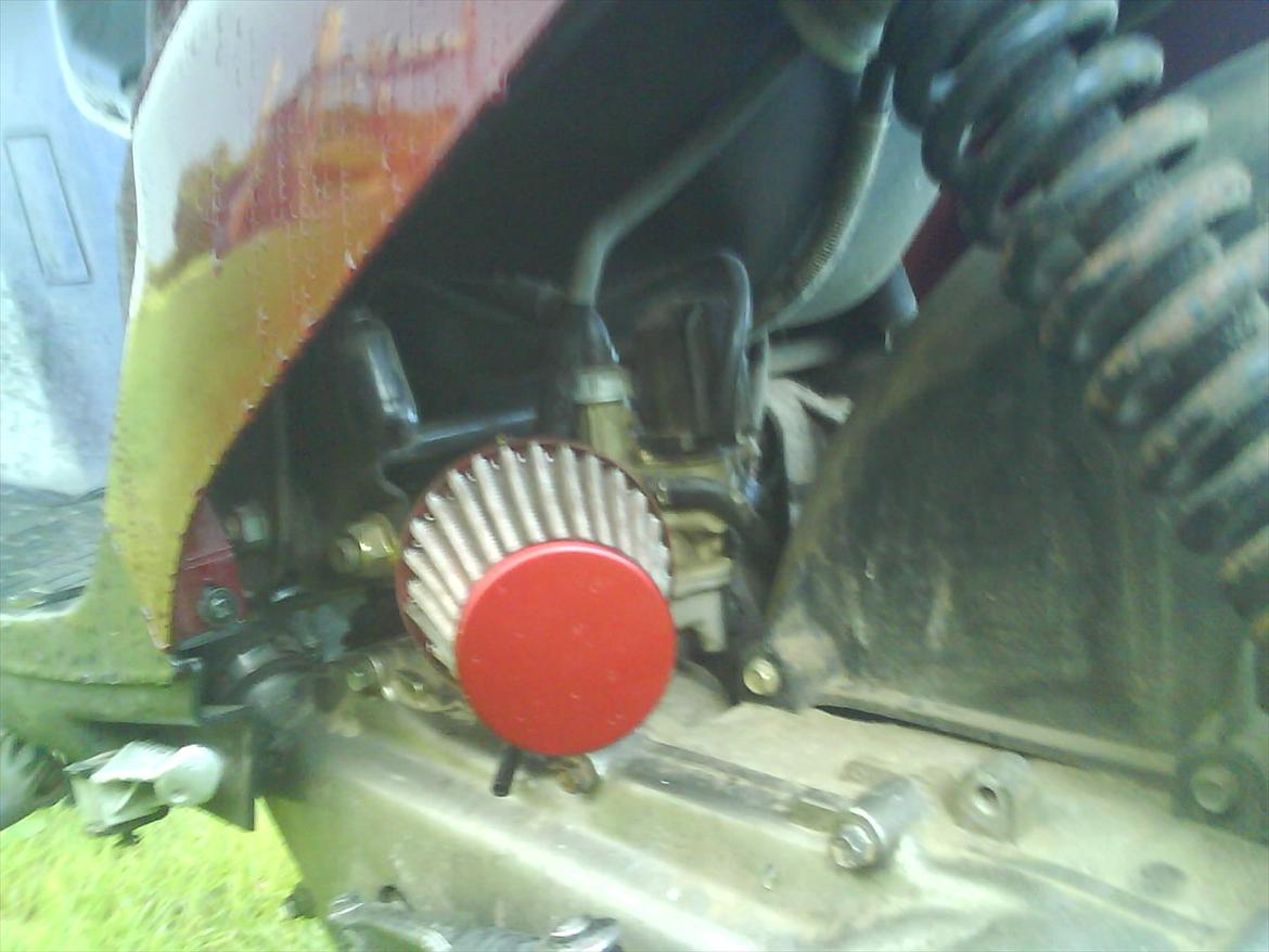 PGO Hot 50 billede 4