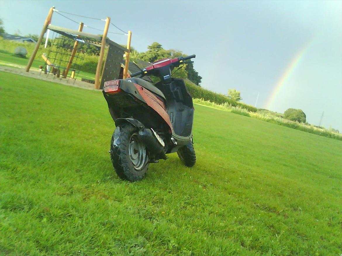 PGO Hot 50 billede 5