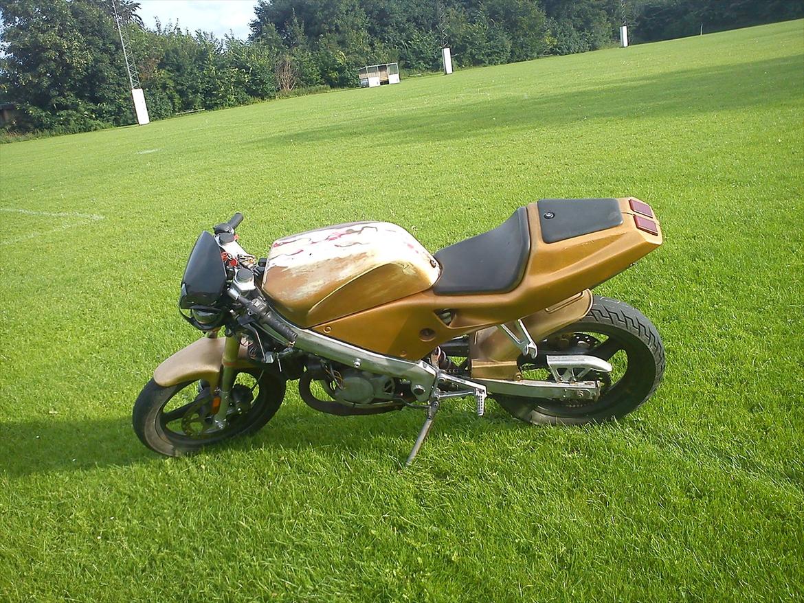 Derbi GPR 50 billede 10