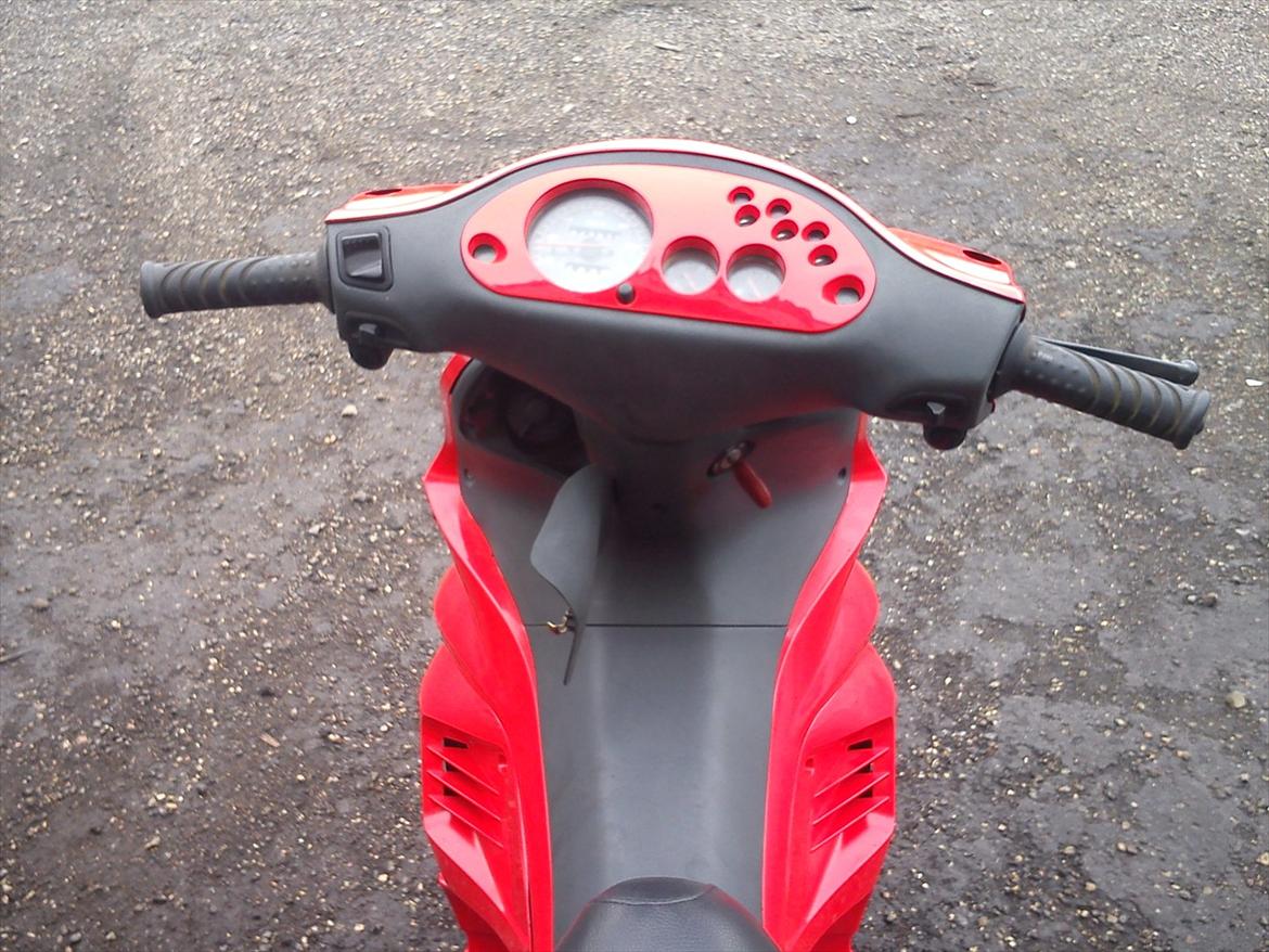 Gilera Runner Lc DD billede 7