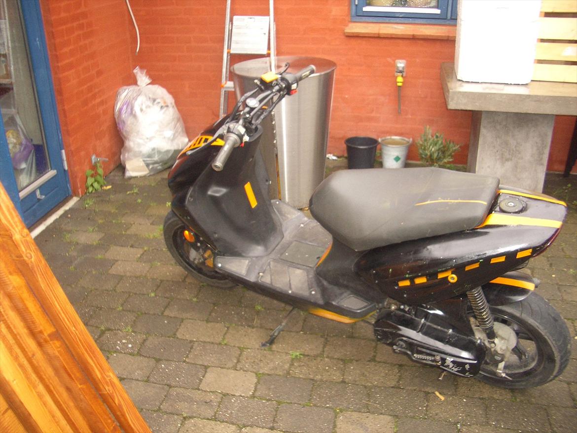 CPI hussar (**Byttet**) billede 8