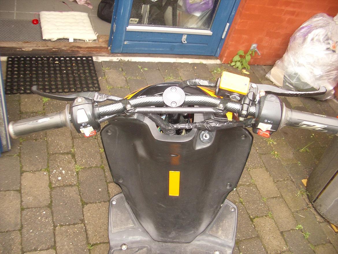 CPI hussar (**Byttet**) billede 9