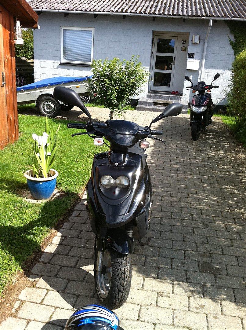 PGO big max    "MARIANNE" billede 2