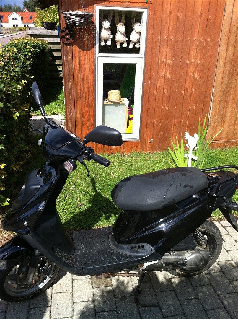 PGO big max    "MARIANNE" billede 6