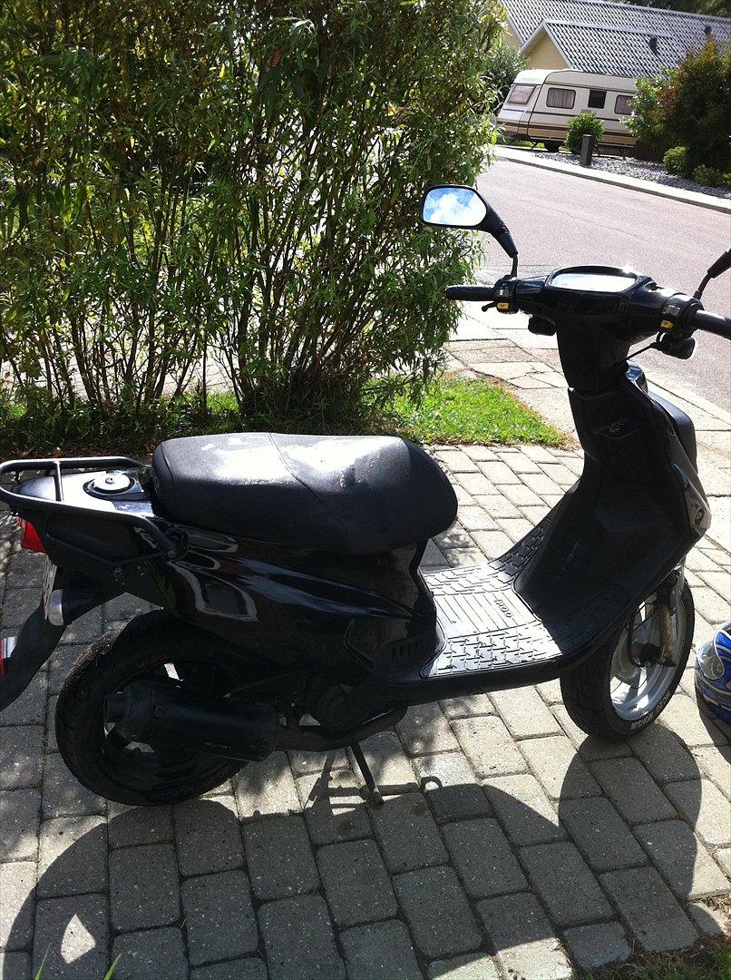 PGO big max    "MARIANNE" billede 7