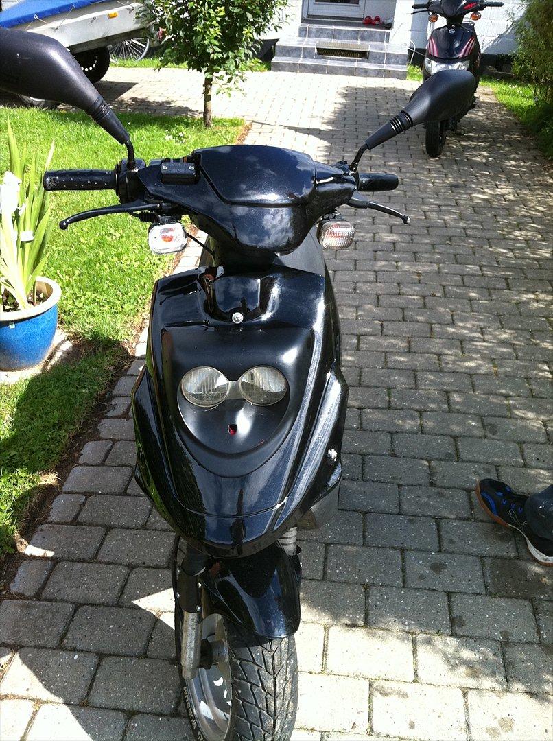 PGO big max    "MARIANNE" billede 9