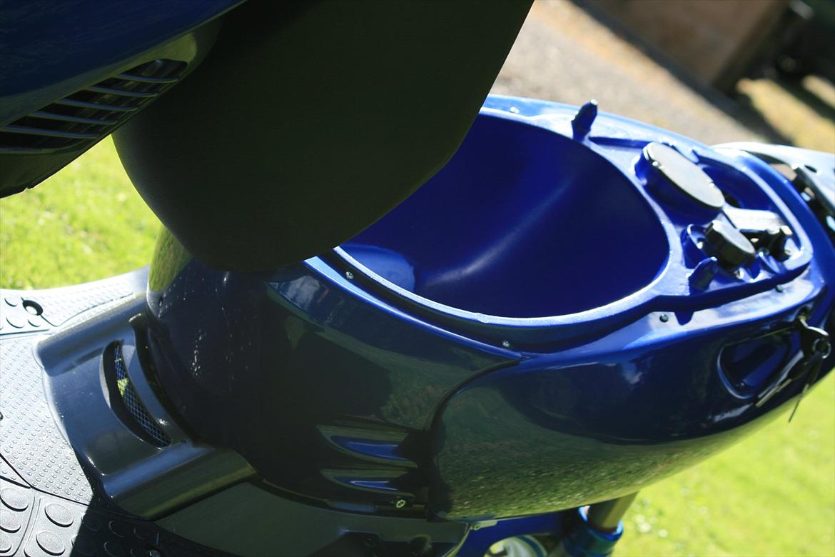 Aprilia Sonic AC billede 14