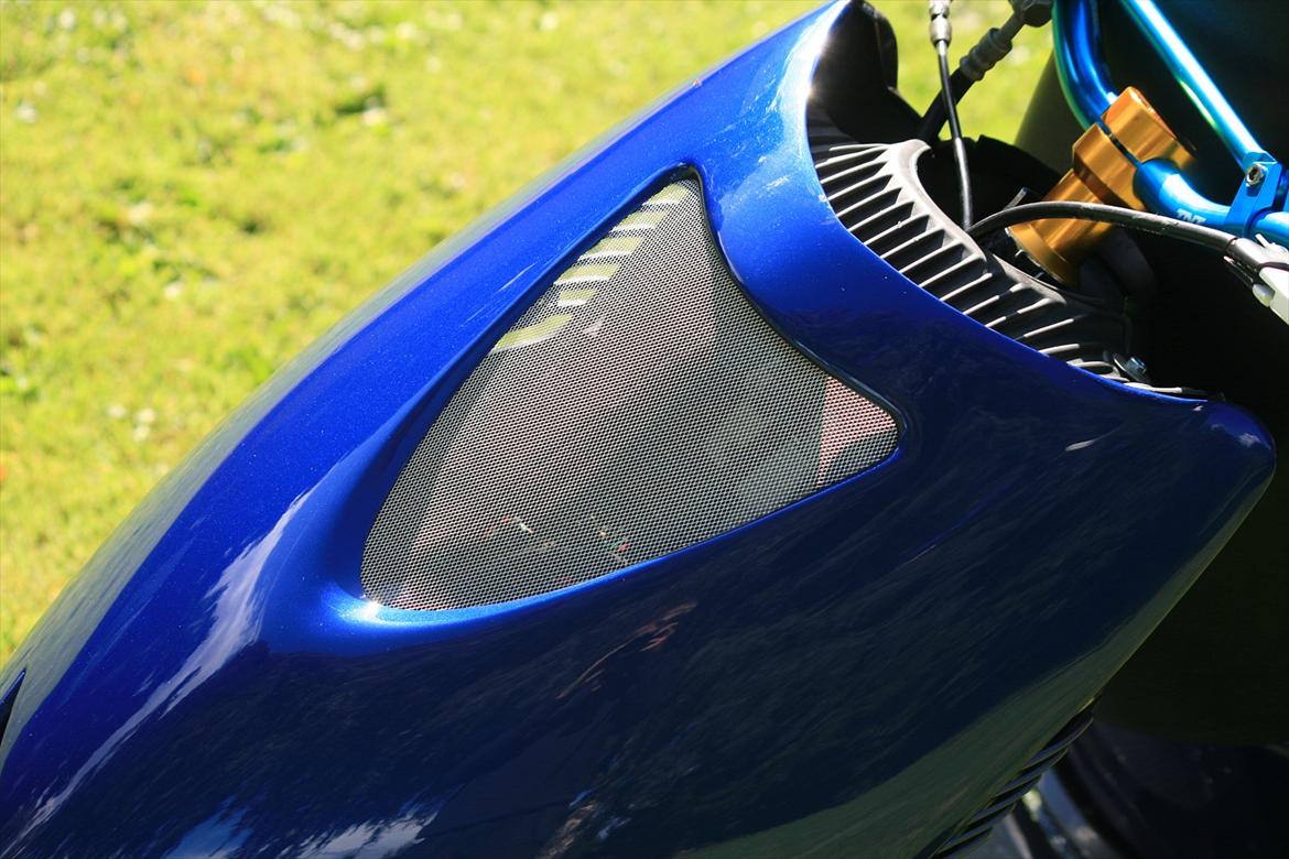 Aprilia Sonic AC billede 15