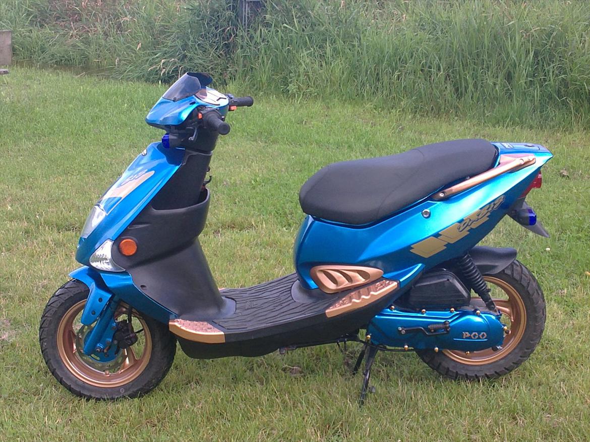 PGO DR BIG billede 1