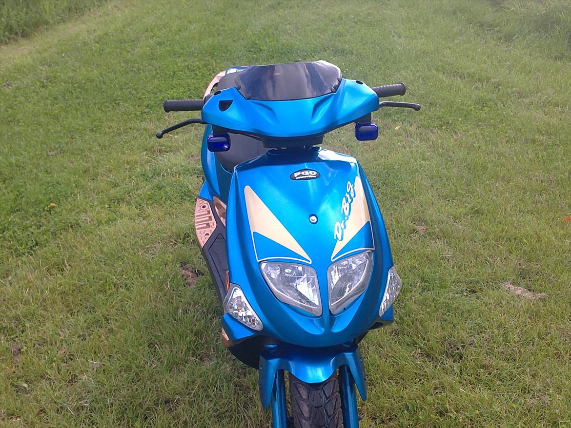 PGO DR BIG billede 4