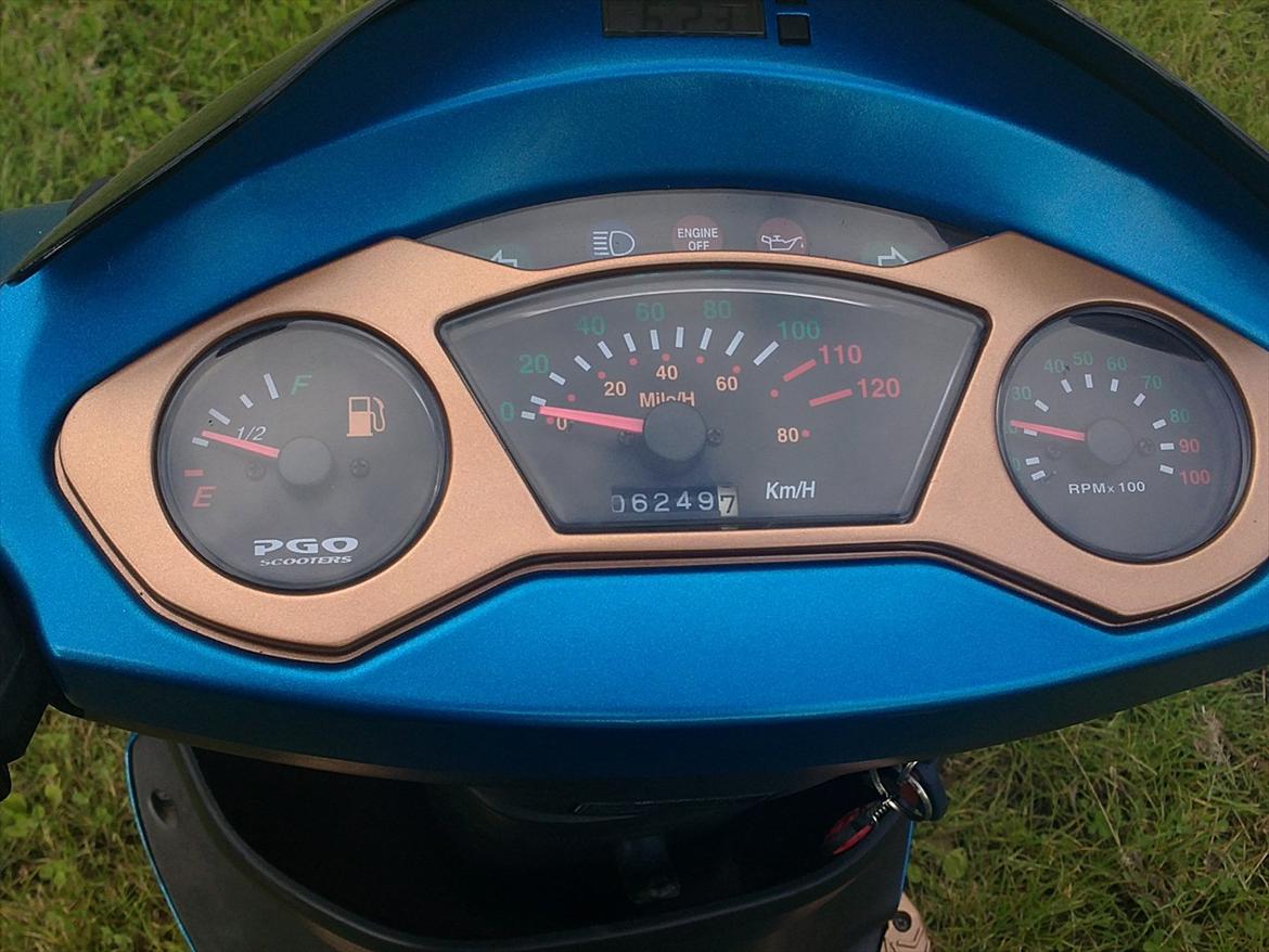 PGO DR BIG billede 5