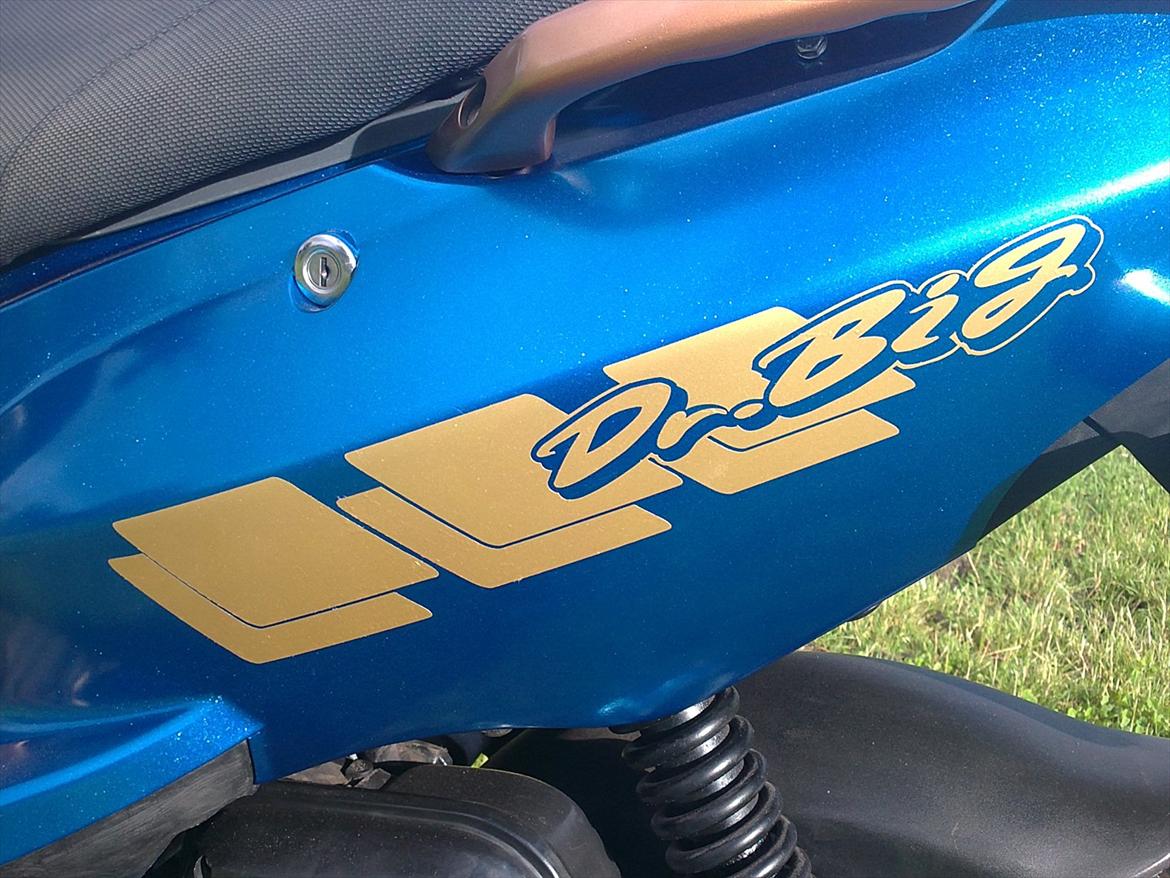 PGO DR BIG billede 6