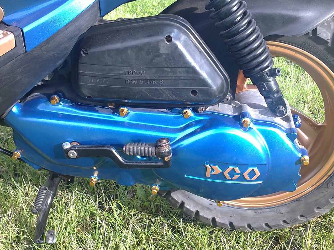 PGO DR BIG billede 7