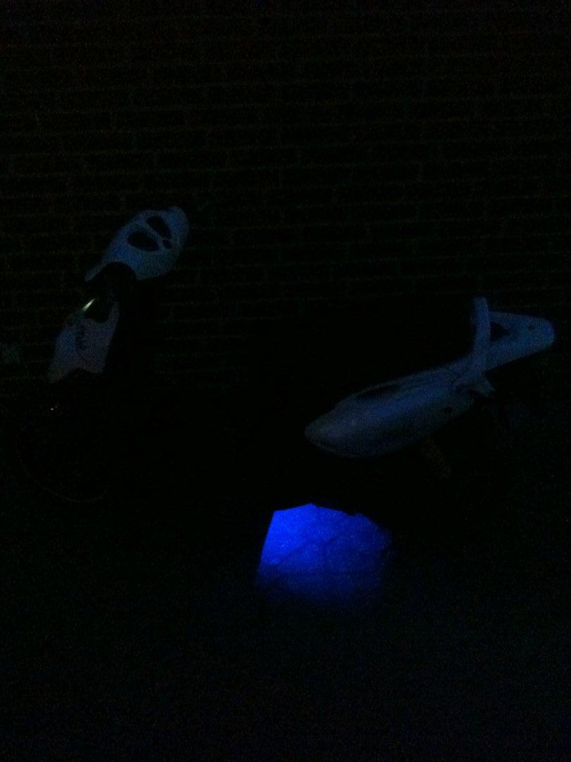 PGO pmx No Fear billede 8