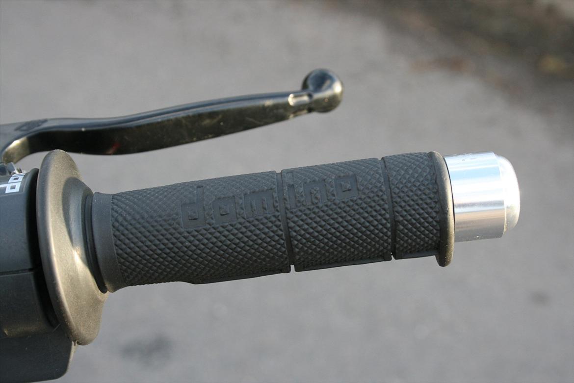 Derbi senda sm x-treme LC DD billede 12