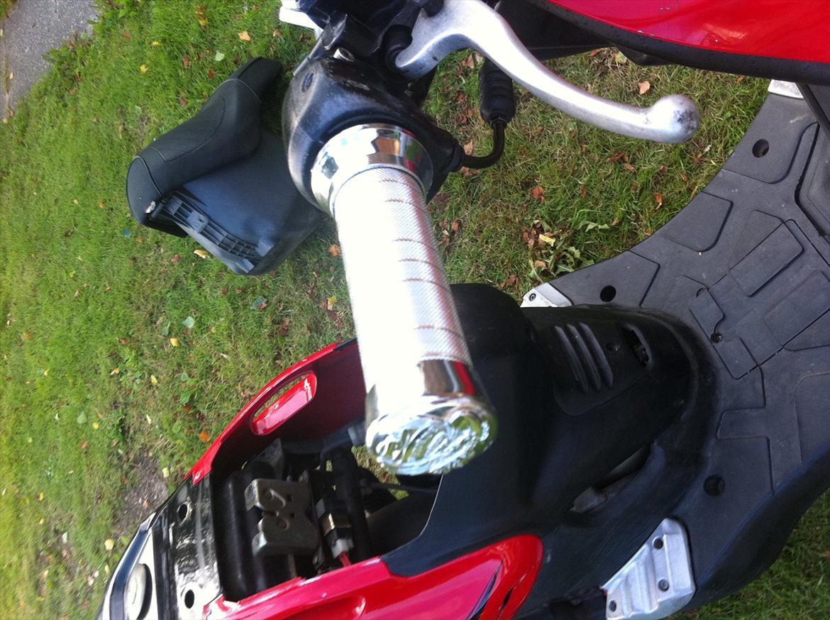 PGO pmx sport  billede 17