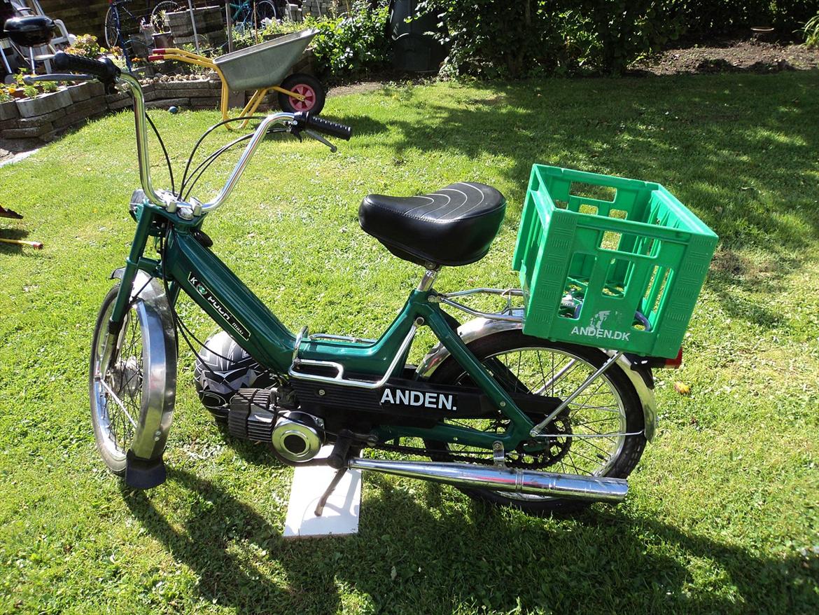 Puch maxi K billede 3