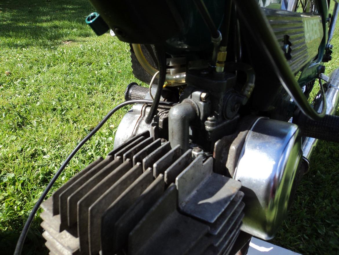 Puch maxi K billede 4