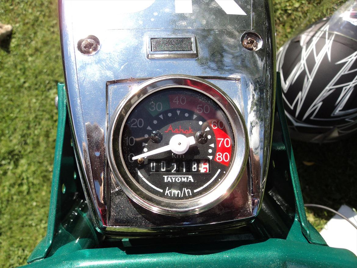 Puch maxi K billede 5