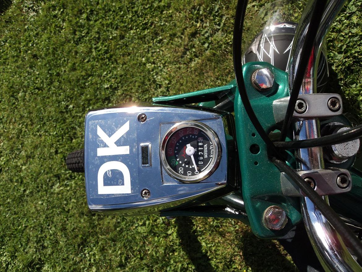 Puch maxi K billede 6