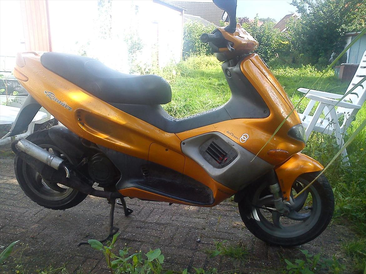 Gilera Runner LC Dark Dream billede 1