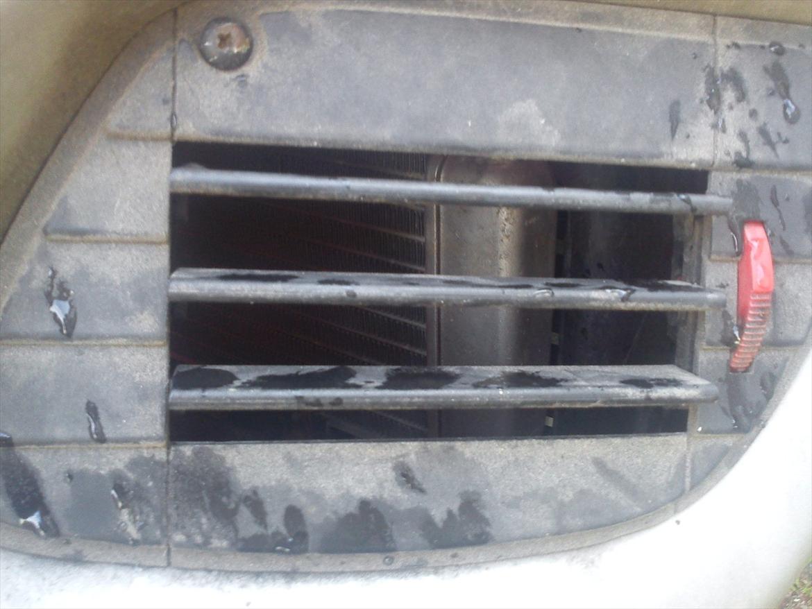 Gilera Runner LC Dark Dream billede 7