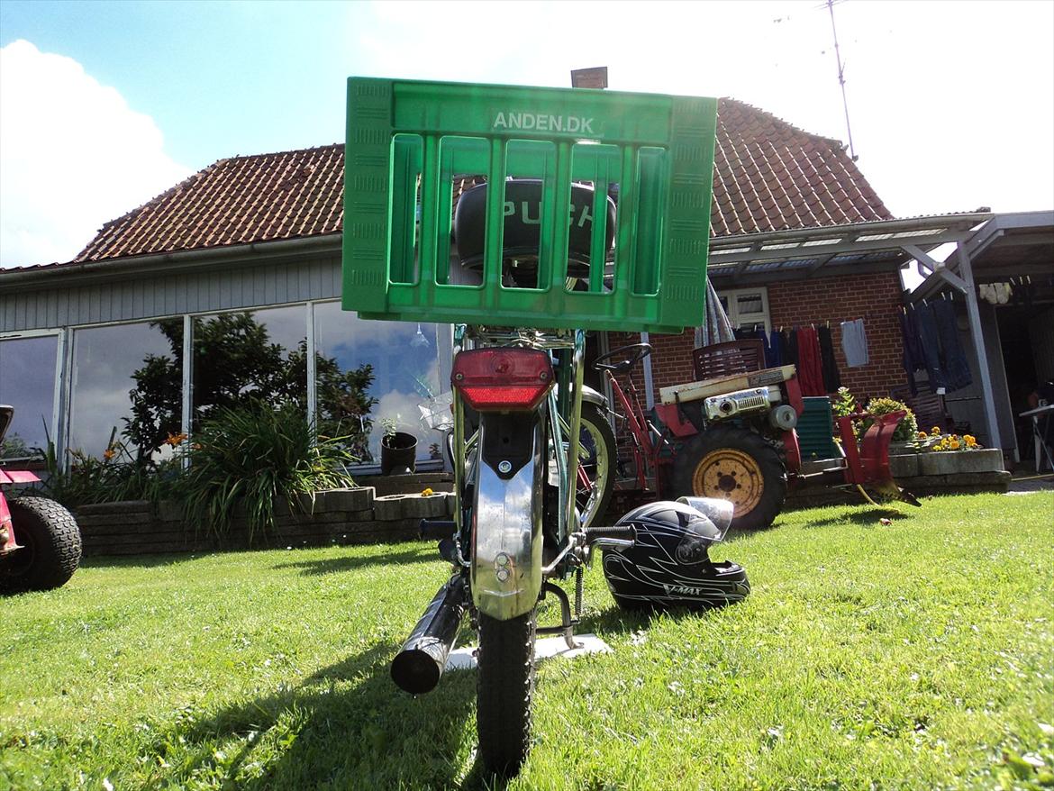 Puch maxi K billede 7