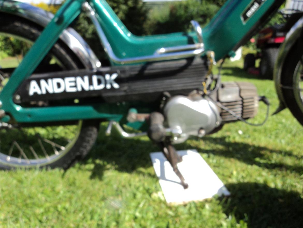 Puch maxi K billede 8