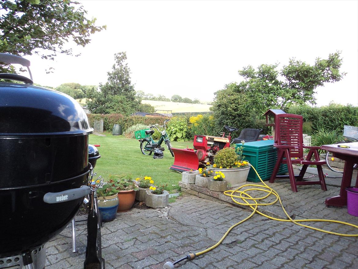 Puch maxi K billede 9