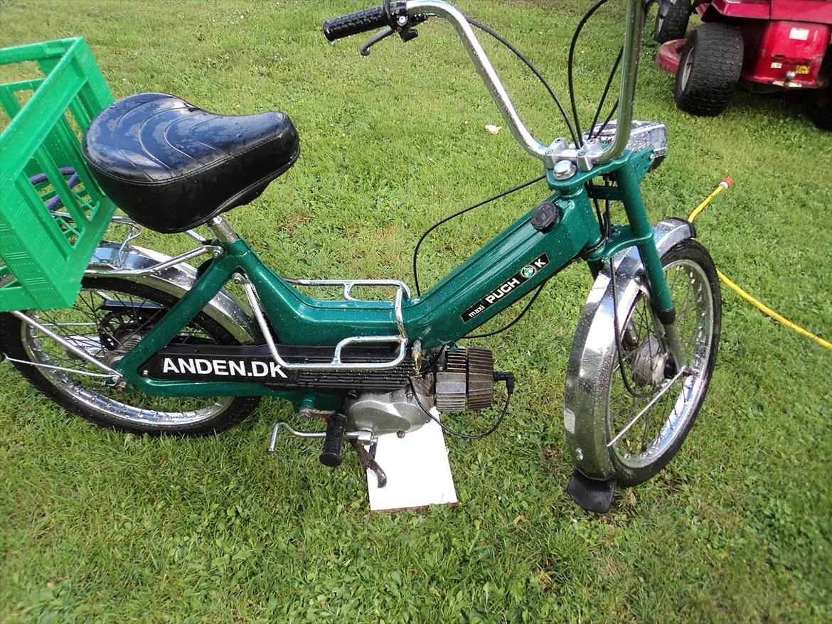 Puch maxi K billede 10