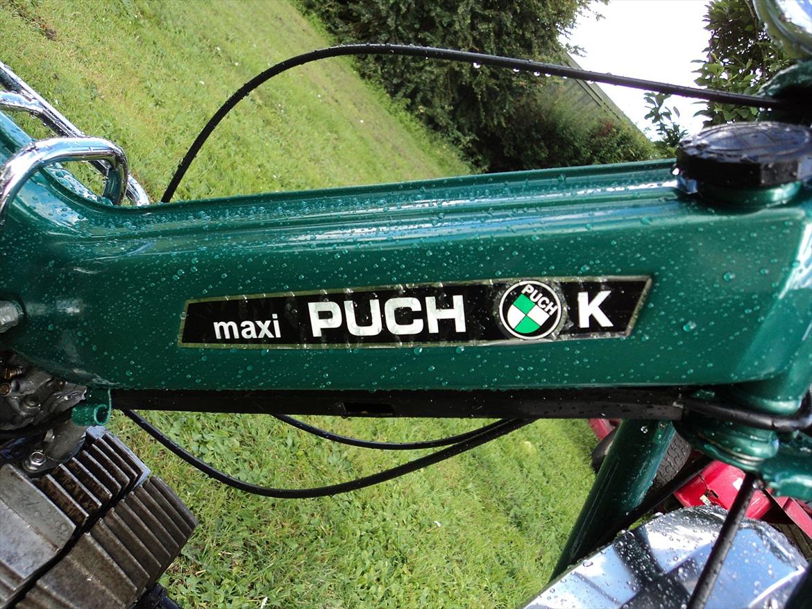 Puch maxi K billede 11