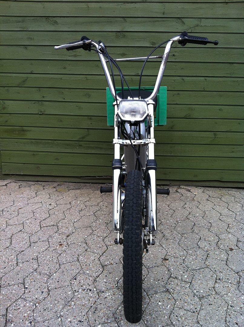 Puch Maxi k [Tidl. scooter] billede 4
